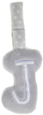 Artesavi Letter J voor Universele Speelspanner, Verzenden, Nieuw