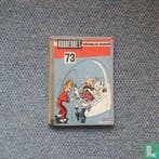 Robbedoes en Kwabbernoot - Robbedoes verzamelde nummers 7..., Eén stripboek, Verzenden, Gelezen, Franquin, André.