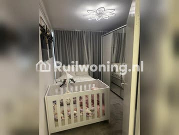 Ruime flat van 90 m² in Uithoorn, Amsterdam