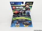 LEGO - Dimensions - Fun Pack 71286 - Knight Rider - NEW, Verzenden, Gebruikt