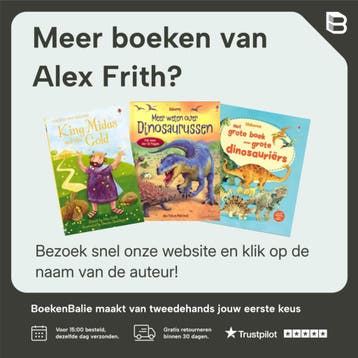 1001 dingen zoeken rond Kerstmis - Alex Frith 9781409525172, Verzenden, Gelezen, Alex Frith