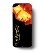 Jimi Hendrix opbergblikje + plectrums heavy officiële merch, Verzamelen, Ophalen of Verzenden, Nieuw, Gebruiksvoorwerp
