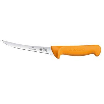 GGM Gastro | VICTORINOX | SWIBO - Uitbeenmes - half flexibel, Verzenden, Nieuw