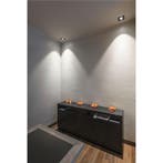 SLV Nieuwe Tria LED Module 3000K 38° Fase Zwart - 1007383, Verzenden, Nieuw, Overige typen