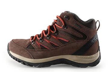 Travelin Veterboots in maat 42 Bruin, Bruin, Verzenden, Boots, Zo goed als nieuw