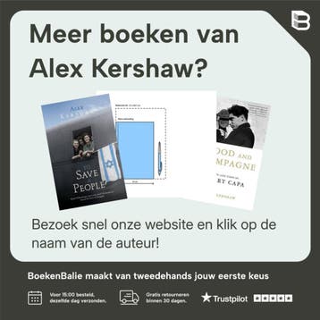 The Few - Alex Kershaw 9780306813030, Verzenden, Gelezen, Alex Kershaw