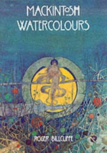 Watercolours | 9780719536786 | Charles Rennie Mackintosh, Ophalen of Verzenden, Zo goed als nieuw, Charles Rennie Mackintosh