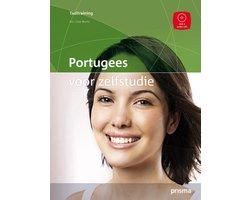Boek Portugees voor zelfstudie 9789049106409, Verzenden, Zo goed als nieuw
