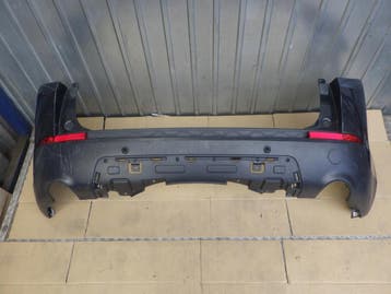 achterbumper Land Rover Discovery Sport, Verzenden, Gebruikt