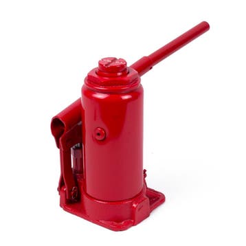 Benson Potkrik - 8 ton - Hefbereik 200-385 mm - Compact o..., Ophalen of Verzenden, Nieuw