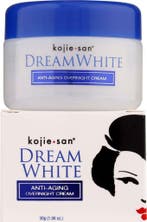 Kojie San Face Cream Dream White Nacht creme, Nieuw