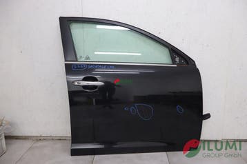 Deur rechtsvoor Kia Sportage III 10- 1K, Verzenden, Gebruikt