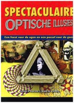 spectaculaire optische illusies 9789059473607 G.A. Sarcone, Verzenden, Gelezen, G.A. Sarcone