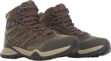 The North Face - Maat 41 - W HEDGEHOG HIKE II MID WP, Verzenden, Nieuw