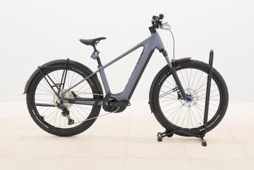 Cube REACTION HYBRID PRO ALLROAD – 2025 – 155 - 165 cm, Verzenden, Zo goed als nieuw, Overige merken