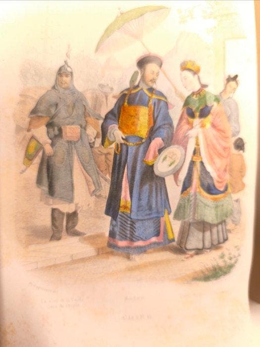 Eugène Cortambert - Malte-Brun / Eugène Cortambert -, Antiek en Kunst, Antiek | Boeken en Bijbels