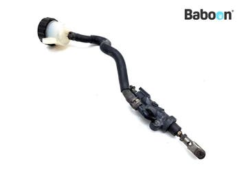 Rempomp Achter Yamaha XJ 900 S Diversion 1995-2004 (XJ900, Verzenden, Gebruikt