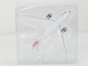 Schaal 1:200 Herpa 556224 Boeing 787-8 Dreamliner Britisc..., Hobby en Vrije tijd, Ophalen of Verzenden, Gebruikt