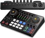 MaonoCaster E2 Gen2 Podcast Mixer | Retourdeal 30% Korting, Muziek en Instrumenten, Mengpanelen, Ophalen of Verzenden, Nieuw, 5 tot 10 kanalen