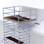 Uitwijkconsole 75 compleet, Verzenden, Nieuw