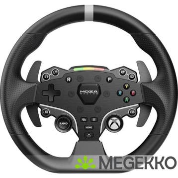 Moza ESX Steering Wheel for Xbox, Verzenden, Nieuw, Moza