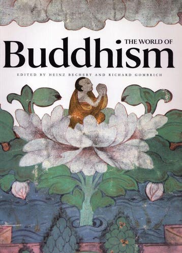 The World of Buddhism - Richard Gombrich - 9780500276280 - P, Verzenden, Nieuw