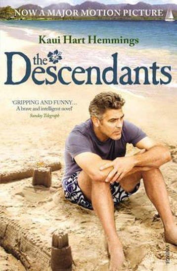 Descendants 9780099570240 Kaui Hemmings, Verzenden, Gelezen, Kaui Hemmings