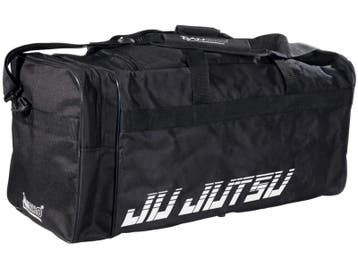 Ju Jutsu Tas / Jiu Jitsu Tas Senior Zwart (TASSEN), Ophalen of Verzenden, Nieuw, Overige