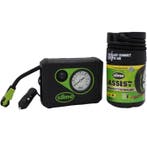 Slime Smart Repair Plus Kit - Autobanden Reparatie Kit, Auto diversen, Auto-accessoires, Verzenden, Nieuw