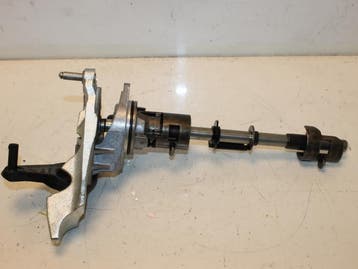 Versnellingsbak Mechaniek Volkswagen Golf O153808, Ophalen of Verzenden, Nieuw
