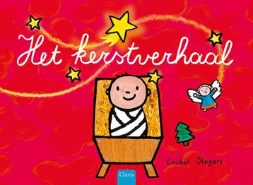 Het Kerstverhaal | Liesbet Slegers | Nieuw, Boeken, Ophalen of Verzenden, Nieuw, Liesbet Slegers
