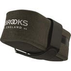BROOKS Brooks zadeltas Scape Pocket mud green, Ophalen of Verzenden, Nieuw, Overige merken