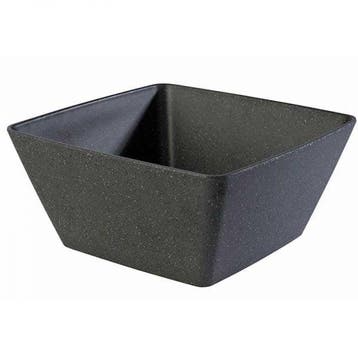 Melamine Schaal | 25x25x(h)12cm | 3,5 liter, Verzenden