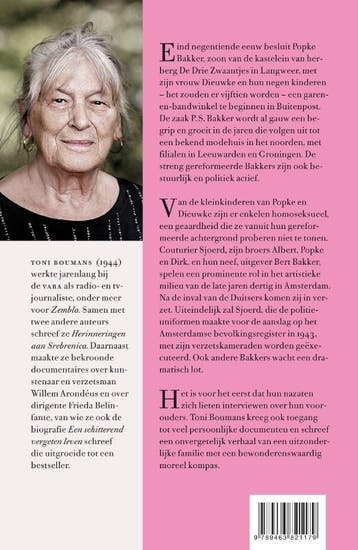 Je mag wel bang zijn, maar niet laf 9789463821179, Verzenden, Gelezen, Toni Boumans