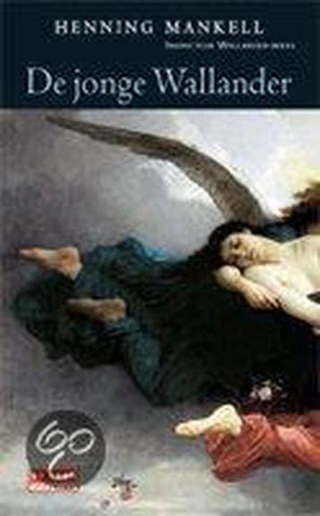 De jonge Wallander / Inspecteur Wallander-reeks, Boeken, Verzenden, Gelezen, Henning Mankell