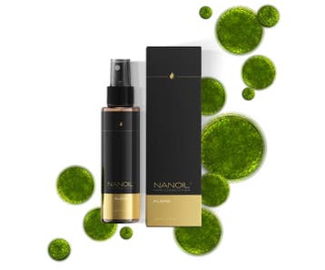 Nanoil Algae Set - 300+125ml, Ophalen of Verzenden, Nieuw, Overige typen