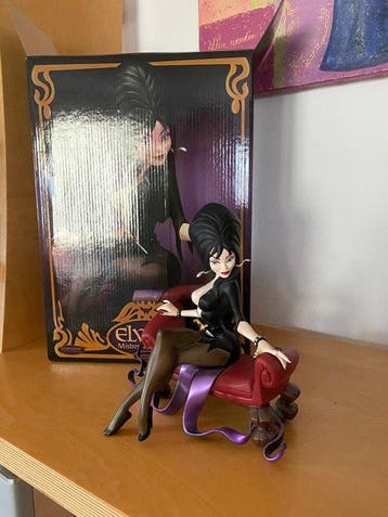 Sideshow Collectibles - Queen B Productions / Sideshow, Verzamelen, Nieuw
