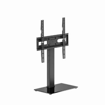 Universele TV standaard - 32-65 inch - Draaibaar - In hoogte, Audio, Tv en Foto, Televisiebeugels, Ophalen of Verzenden, Nieuw