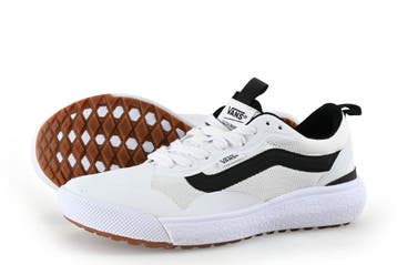 Vans Sneakers Jongens in maat 36½ Wit, Kinderen en Baby's, Kinderkleding | Schoenen en Sokken, Jongen of Meisje, Schoenen, Zo goed als nieuw