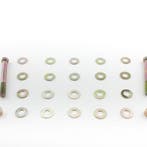 Whiteline 91-95 Honda Civic EG & EH / 92-98 Honda CRX /, Ophalen of Verzenden, Nieuw