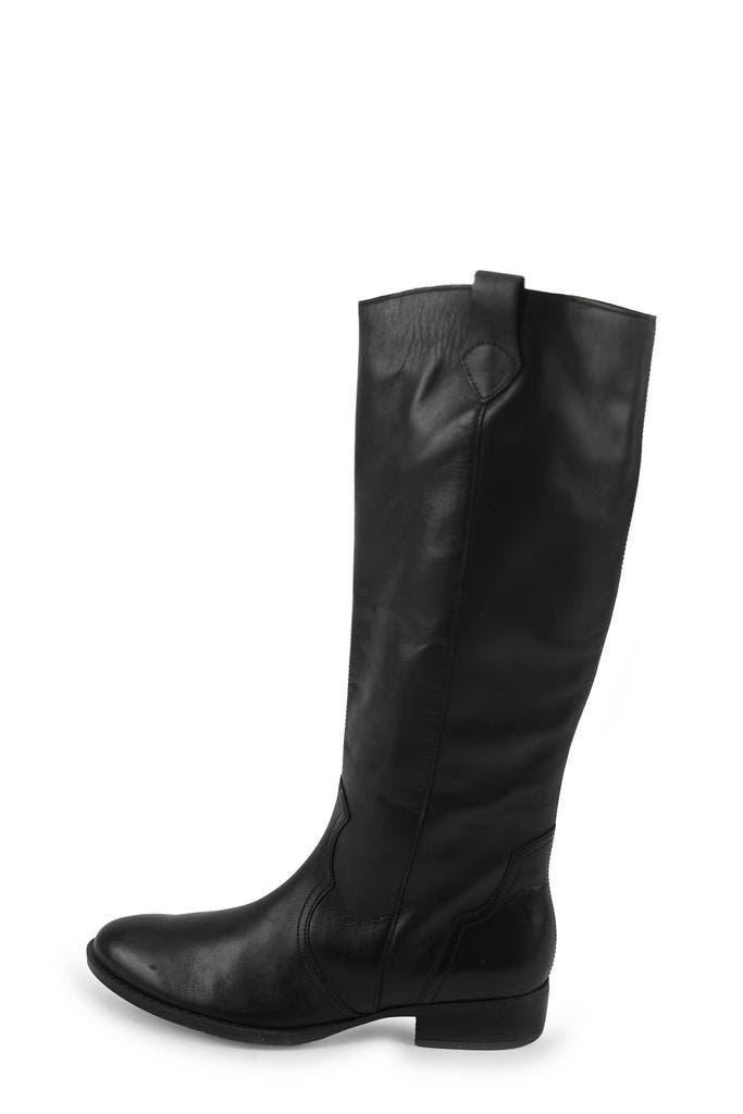 Gabor Laarzen in maat 41 Zwart, Kleding | Dames, Schoenen, Zwart, Zo goed als nieuw, Hoge laarzen, Verzenden