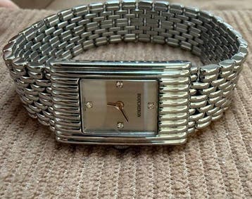 Boucheron - reflet - Dames - 2000-2010, Nieuw