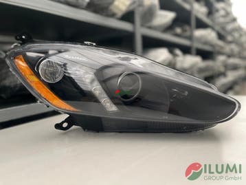 MASERATI GRANTURISMO Xe LED KOPLAMP RECHTS KPL 285746, Verzenden, Gebruikt, Maserati