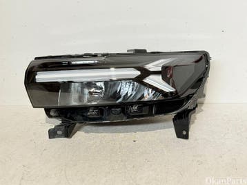 Dacia Duster III LED linker koplamp links 260603515R, Ophalen, Gebruikt