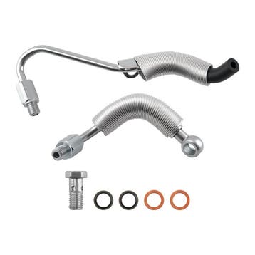 Turbo olieleidingset geschikt voor Buick Encore, Chevrole..., Verzenden, Nieuw, Chevrolet