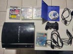 Sony - Playstation 3 (PS3) - Ps3 jeux DISGAEA E PES NHL -, Nieuw