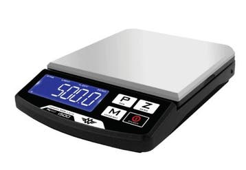 MyWeigh iBalance i500 Weegschaal (500g x 0,1g), Verzenden, Nieuw