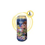 Basqueland Brewing - Three Demons, Verzamelen, Nieuw