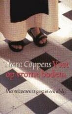 Voet op vrome bodem 9789068017557 Thera Coppens, Boeken, Verzenden, Gelezen, Thera Coppens
