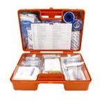 Detectaplast EHBO-doos | voedsel | XL, Verzenden, Nieuw in verpakking